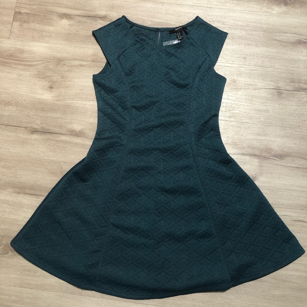 Forever 21 mini dress